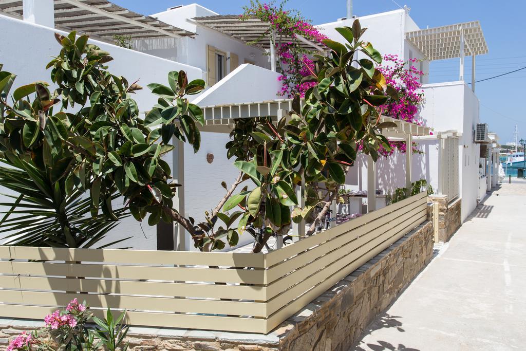 Rocco'S Studios Antiparos Room photo