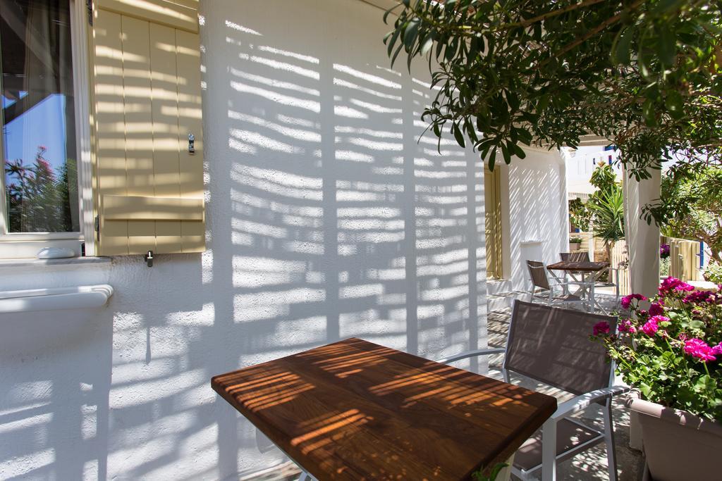 Rocco'S Studios Antiparos Room photo