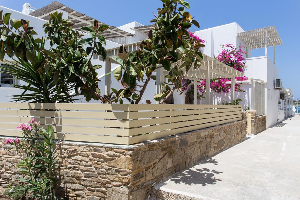 Rocco'S Studios Antiparos Room photo