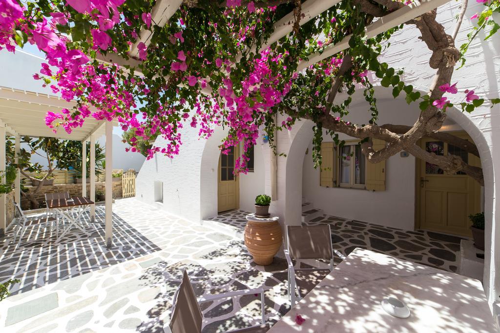 Rocco'S Studios Antiparos Room photo